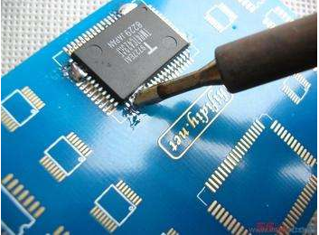 貼片電容焊接 貼片電容焊接