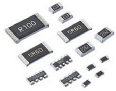 貼片電容與貼片電解電容的區別 貼片電容與貼片電解電容的區別