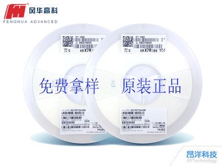 風(fēng)華高科電容 風(fēng)華高科電容